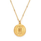 Guadalupe Necklace