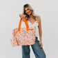 The Cloud Carry Tote