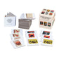 Vintage Paperbacks Memory Game