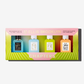 Chapters Fragrance Library – Mini Gift Set