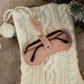 Eyewear Clutch for Sunglasses - Scratch Protection: Beige