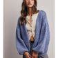 Bluebell Knit Cardigan