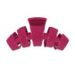 Classic Hair Clip | Medium | Wild Side