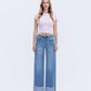 Olivia Wide Leg Jeans