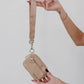 Grab & Go Wristlet Wallet