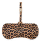 Eyewear Clutch for Sunglasses - Scratch Protection: Beige
