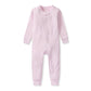 Honeysoft™ Footless Baby Sleeper - Light Lilac
