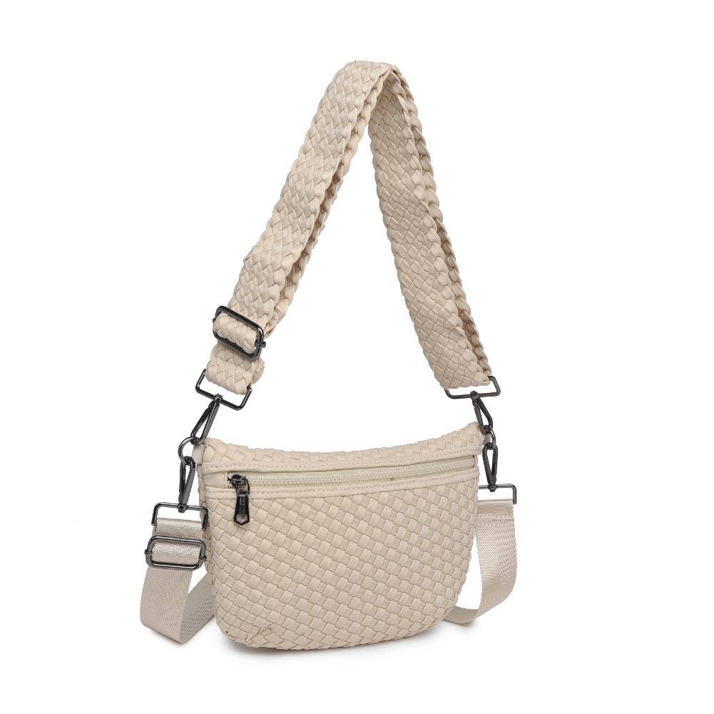 Ethereal Crossbody I Sand