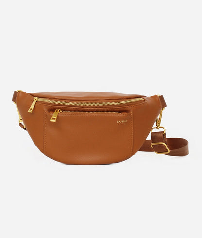 Fawn Crossbody Bag