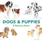 Dogs & Puppies Memory Game