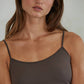 Full Length Cami I Black