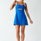 The Courtside Dress