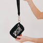 Grab & Go Wristlet Wallet