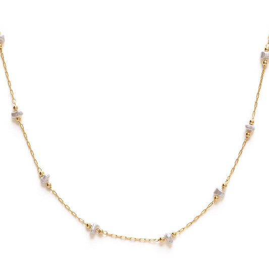 Freshwater Pearl Necklace