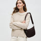 Ethereal Crossbody I Wine