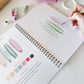 Tropical Watercolor Workbook