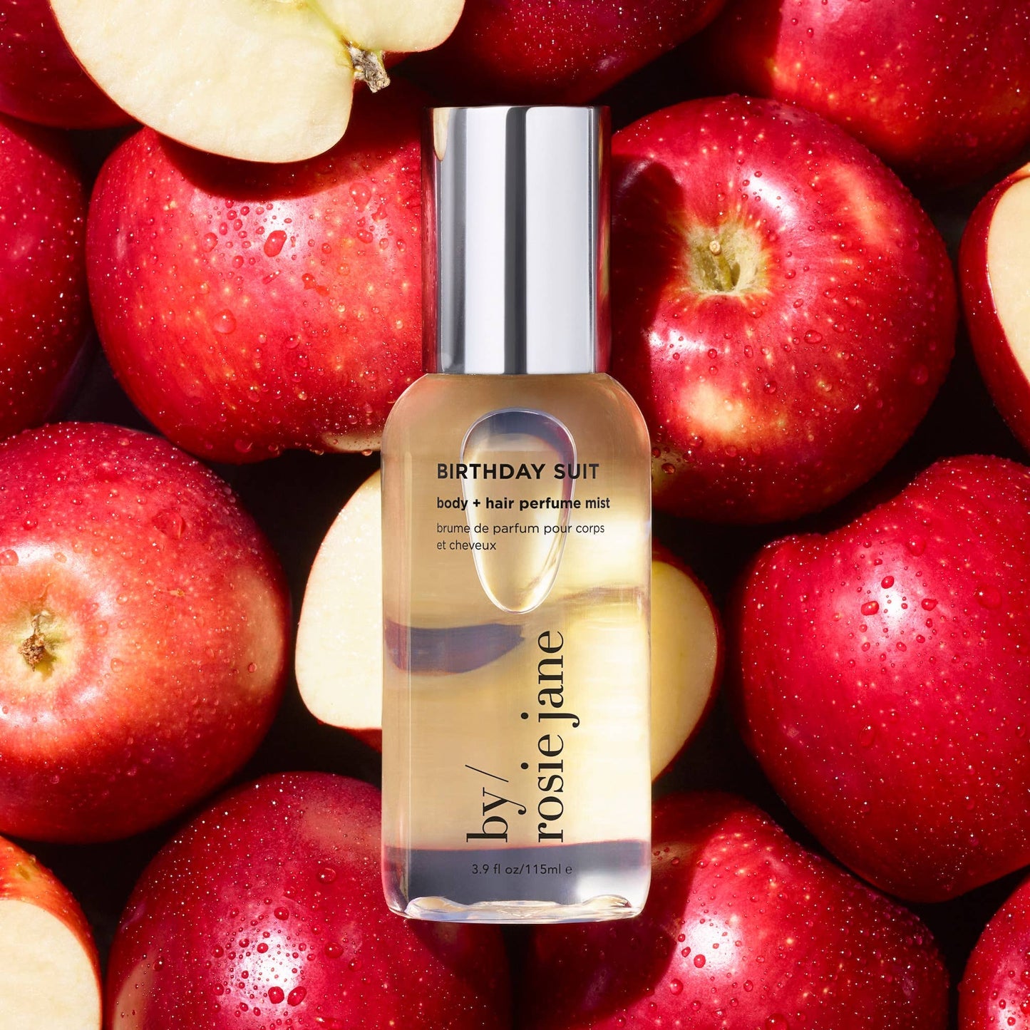 Birthday Suit Perfume Mist