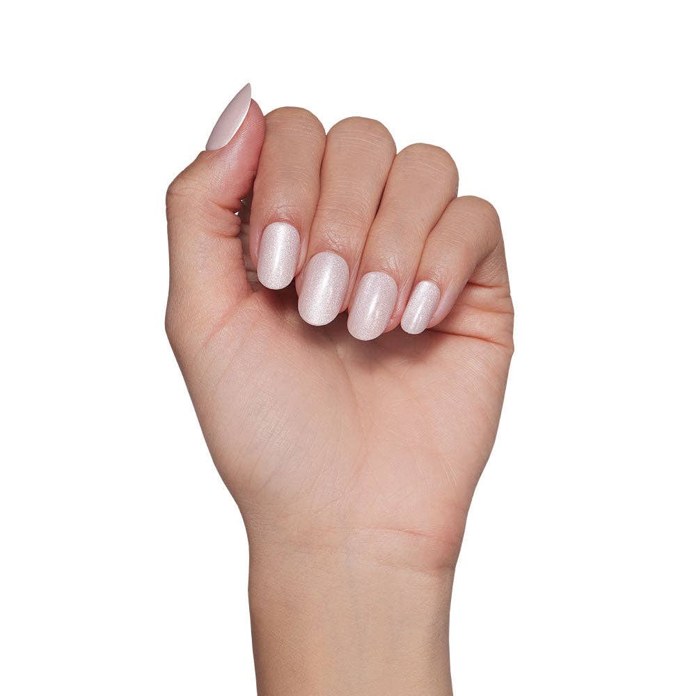 Press-On Nails | Iridescent Hue