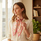 Twirl & Tie Scarf Accessory