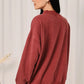 NYC Mockneck