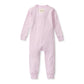 Honeysoft™ Footless Baby Sleeper - Light Lilac