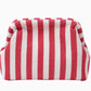 Classic Stripe Pouch