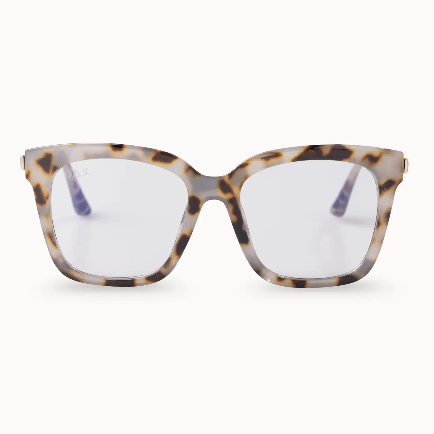 Dax Blue Light Blocking Glasses I Layla