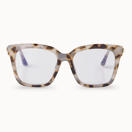 Dax Blue Light Blocking Glasses I Layla