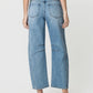 Katie Barrel Jeans