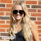Dax Ace - Unisex Aviator Sunglasses