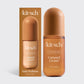 Caramel Cream Hair & Body Perfume Mist