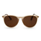 Midnight I Women's Polarized Sunglasses I Sand