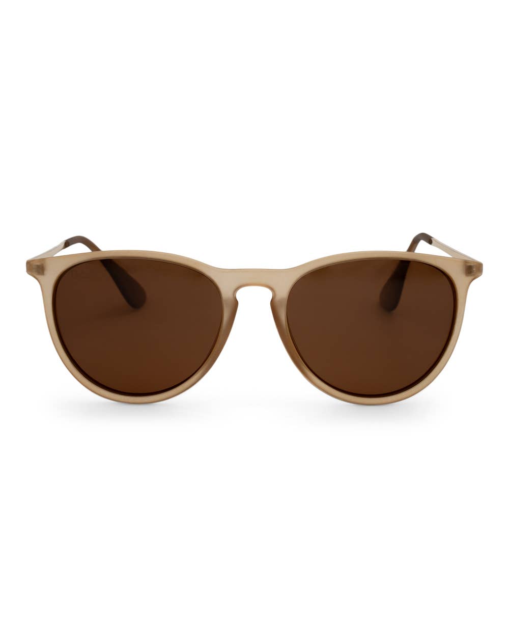 Midnight I Women's Polarized Sunglasses I Sand