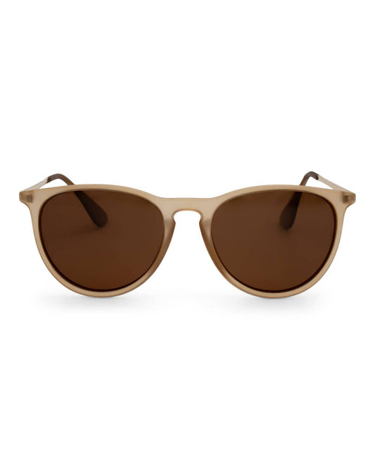 Midnight I Women's Polarized Sunglasses I Sand