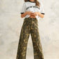 Everyday Camo Pant