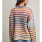 Rainbowland Cardi