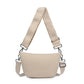 Ethereal Crossbody I Cream