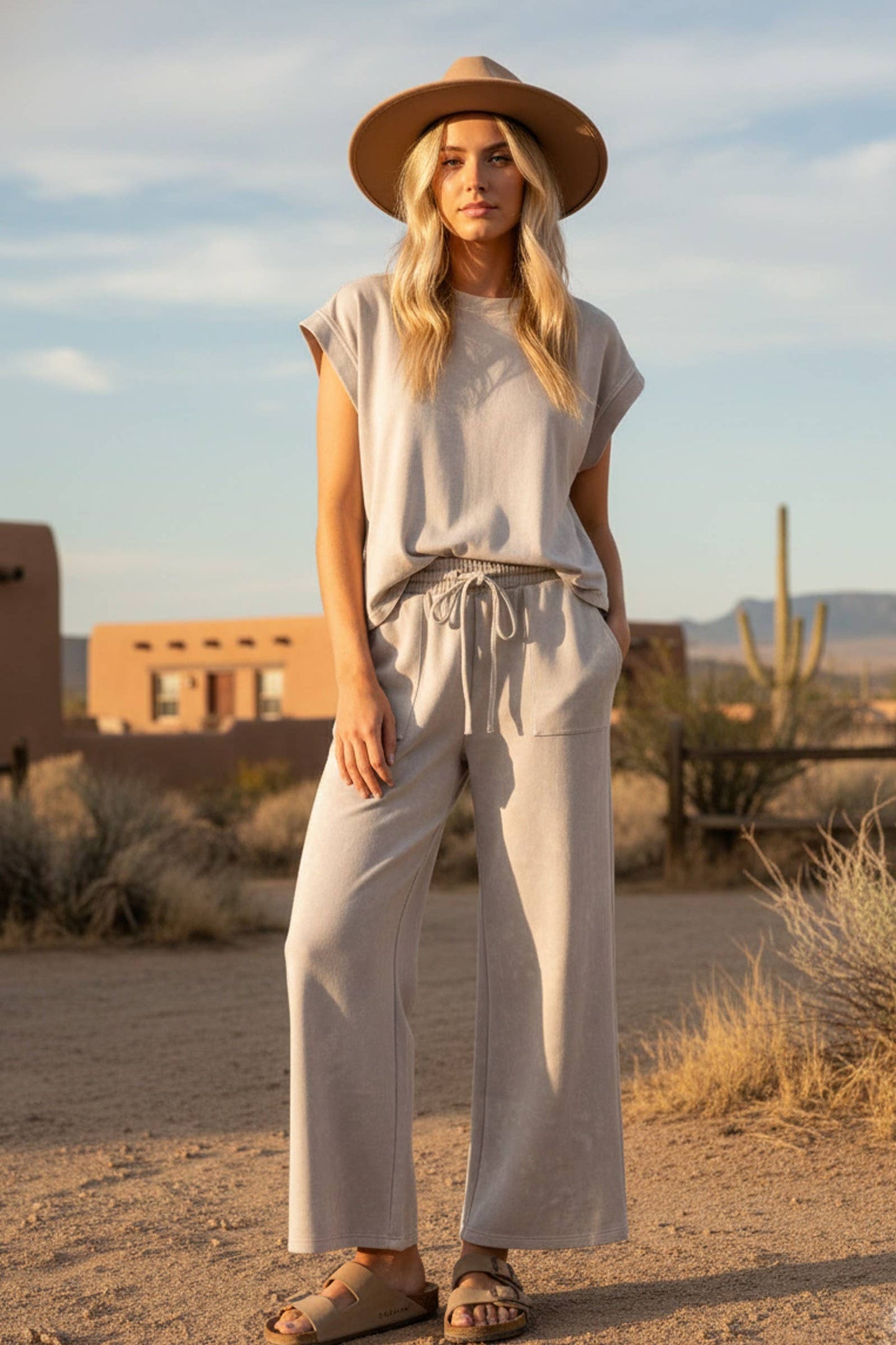 Everyday Scuba Lounge Set