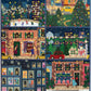 Winter Lights 12 Days of Puzzles Holiday Countdown