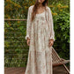 Blooming Meadow Maxi Dress