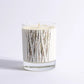 White Birch Candle