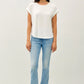 White Bamboo/Modal Basic