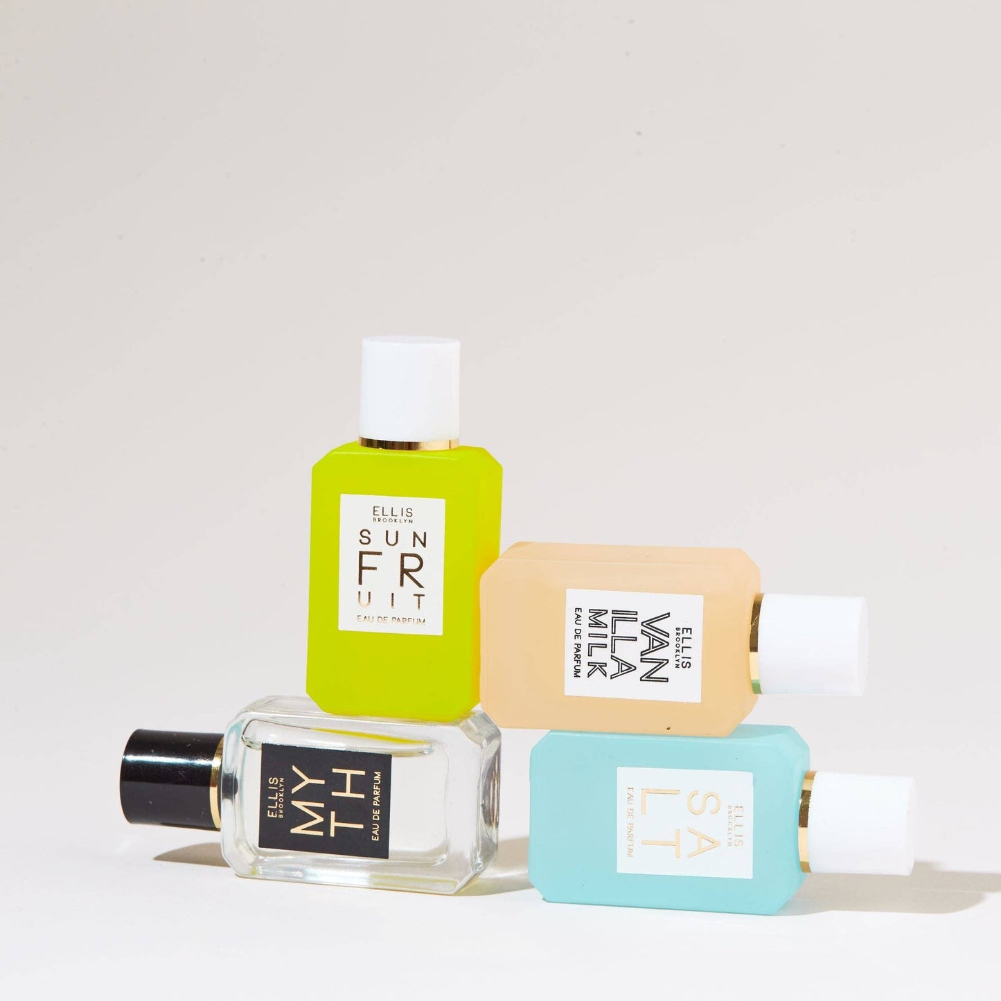 Chapters Fragrance Library – Mini Gift Set