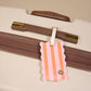 Jetsetter Luggage Tag I Sicily Stripes