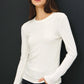 Basic Long Sleeve Top