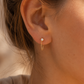 Noelle Chain Wrap Earrings