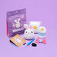 Jojo the Bunny I Crochet Kit