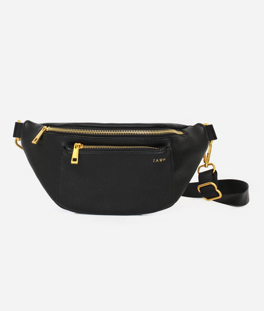 Fawn Crossbody Bag