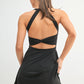 Active Halter Dress