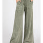 Mineral Wash Pants